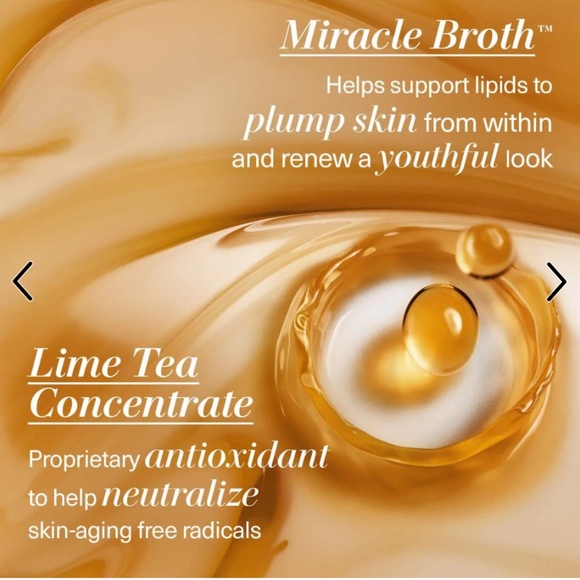 La Mer the Concentrate Serum 15ml (NEW IN BOX) $220 - Picture 3 of 4